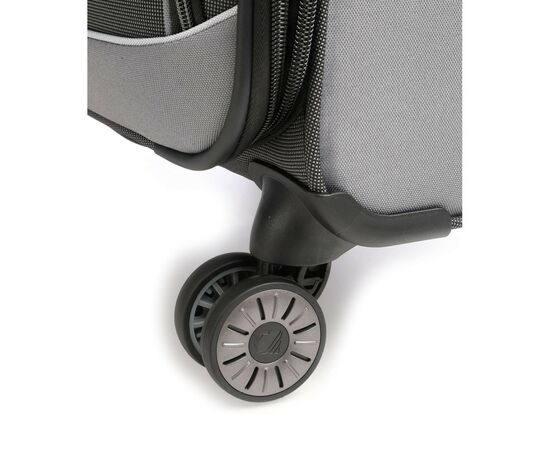 Валіза Travelite VIIA Anthracite L exp (TL092849-04), зображення 10 Валіза Travelite VIIA Anthracite L exp (TL092849-04), зображення 10