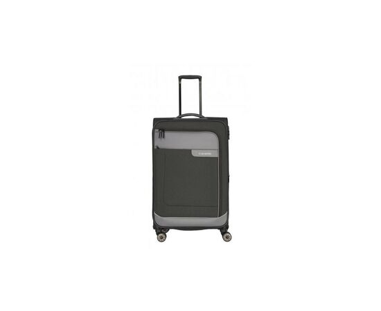 Валіза Travelite VIIA Anthracite L exp (TL092849-04), зображення 2 Валіза Travelite VIIA Anthracite L exp (TL092849-04), зображення 2