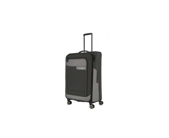 Валіза Travelite VIIA Anthracite L exp (TL092849-04)