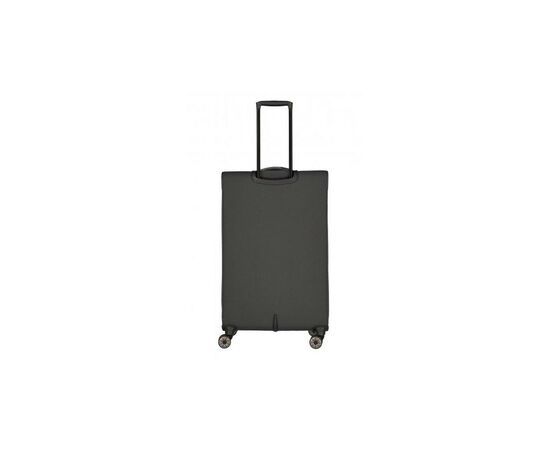 Валіза Travelite VIIA Anthracite M exp (TL092848-04), зображення 5 Валіза Travelite VIIA Anthracite M exp (TL092848-04), зображення 5