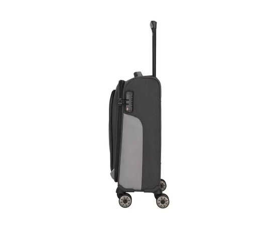 Чемодан Travelite VIIA Anthracite S (TL092847-04), изображение 3 Чемодан Travelite VIIA Anthracite S (TL092847-04), изображение 3