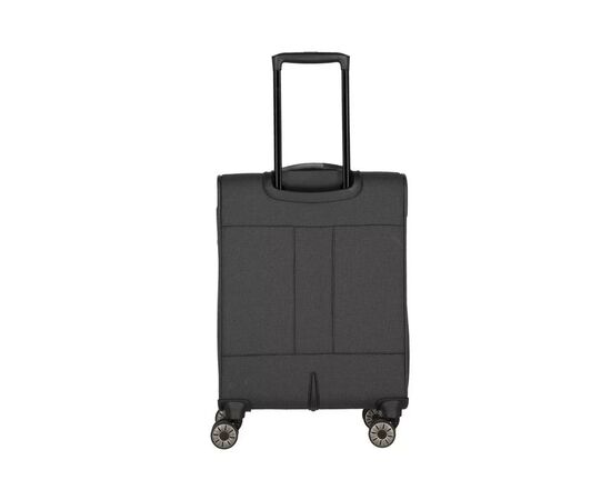 Чемодан Travelite VIIA Anthracite S (TL092847-04), изображение 4 Чемодан Travelite VIIA Anthracite S (TL092847-04), изображение 4
