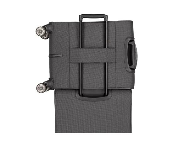 Чемодан Travelite VIIA Anthracite S (TL092847-04), изображение 6 Чемодан Travelite VIIA Anthracite S (TL092847-04), изображение 6
