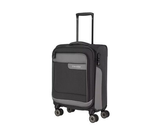 Чемодан Travelite VIIA Anthracite S (TL092847-04)