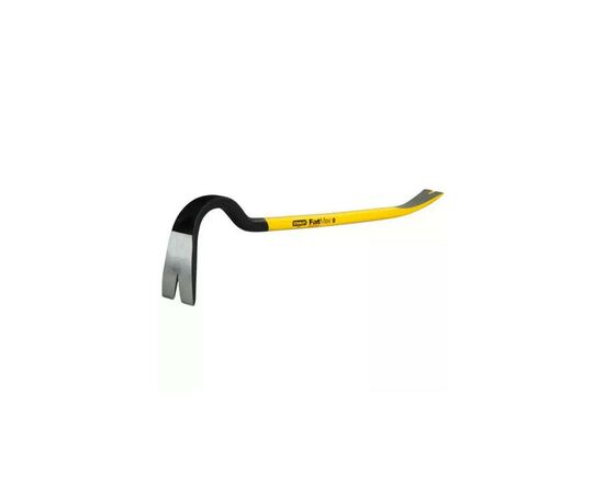 Гвоздодер Stanley FatMax Wrecking Bar из пружинной стали, L=91.5 см. (1-55-504)