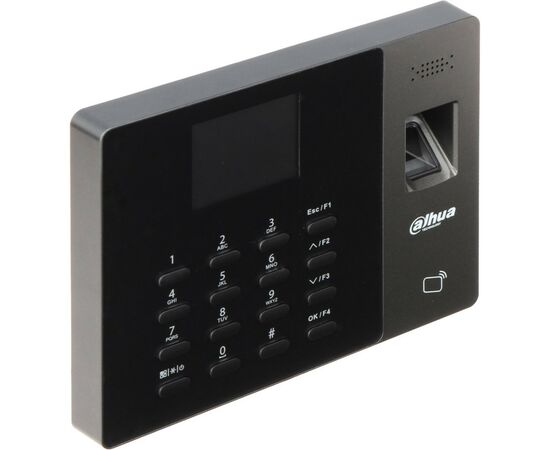 Контроллер доступа Dahua DHI-ASA1222G, изображение 3 Контроллер доступа Dahua DHI-ASA1222G, изображение 3
