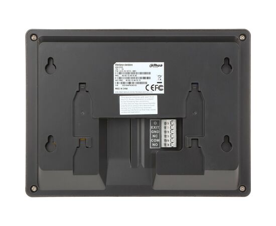 Контроллер доступа Dahua DHI-ASA1222G, изображение 5 Контроллер доступа Dahua DHI-ASA1222G, изображение 5