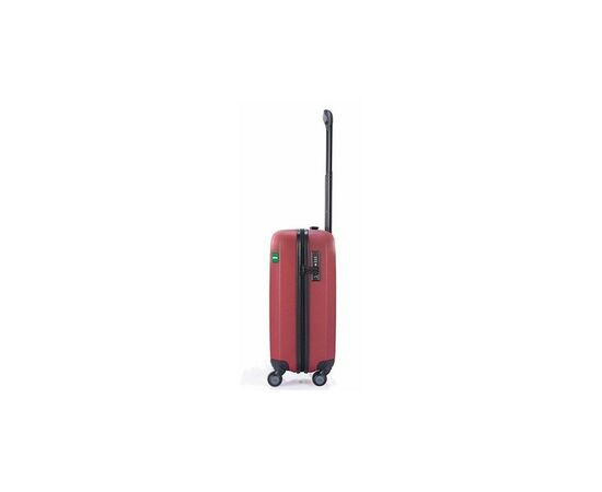 Чемодан Lojel Rando Expansion 18 Brick Red S (Lj-CF1571-2S_R), изображение 3 Чемодан Lojel Rando Expansion 18 Brick Red S (Lj-CF1571-2S_R), изображение 3