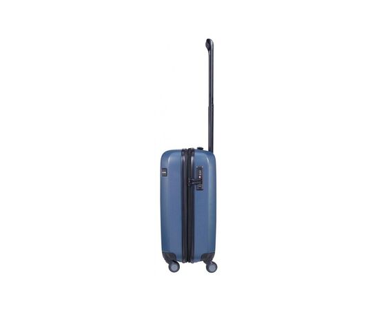 Чемодан Lojel Rando Expansion 18 Steel Blue S (Lj-CF1571-2S_BLU), изображение 3 Чемодан Lojel Rando Expansion 18 Steel Blue S (Lj-CF1571-2S_BLU), изображение 3