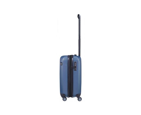 Чемодан Lojel Rando Expansion 18 Steel Blue S (Lj-CF1571-2S_BLU), изображение 4 Чемодан Lojel Rando Expansion 18 Steel Blue S (Lj-CF1571-2S_BLU), изображение 4