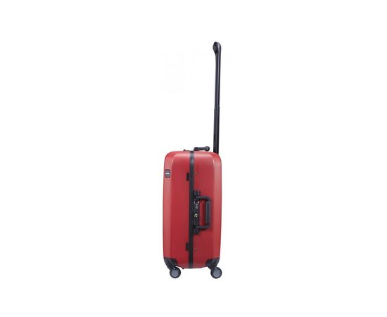 Чемодан Lojel Rando Frame 18 Brick Red S (Lj-CF1612-1S_R), изображение 3 Чемодан Lojel Rando Frame 18 Brick Red S (Lj-CF1612-1S_R), изображение 3
