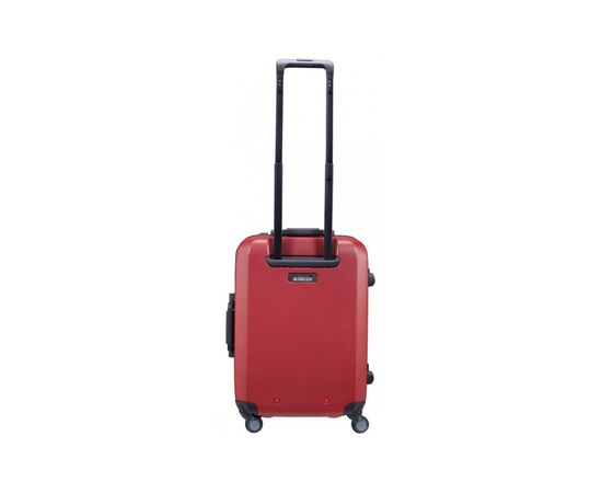 Чемодан Lojel Rando Frame 18 Brick Red S (Lj-CF1612-1S_R), изображение 4 Чемодан Lojel Rando Frame 18 Brick Red S (Lj-CF1612-1S_R), изображение 4