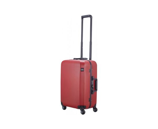 Чемодан Lojel Rando Frame 18 Brick Red S (Lj-CF1612-1S_R)