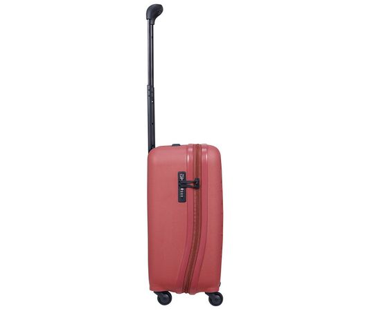 Чемодан Lojel VITA 18 Marsala Red S (Lj-PP10-70522), изображение 3 Чемодан Lojel VITA 18 Marsala Red S (Lj-PP10-70522), изображение 3