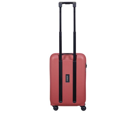 Чемодан Lojel VITA 18 Marsala Red S (Lj-PP10-70522), изображение 5 Чемодан Lojel VITA 18 Marsala Red S (Lj-PP10-70522), изображение 5
