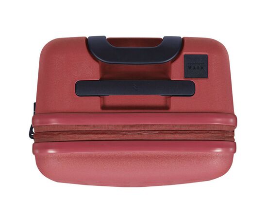 Чемодан Lojel VITA 18 Marsala Red S (Lj-PP10-70522), изображение 7 Чемодан Lojel VITA 18 Marsala Red S (Lj-PP10-70522), изображение 7