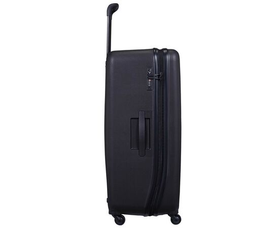 Чемодан Lojel VITA 18 Matte Black L (Lj-PP10-19532), изображение 3 Чемодан Lojel VITA 18 Matte Black L (Lj-PP10-19532), изображение 3