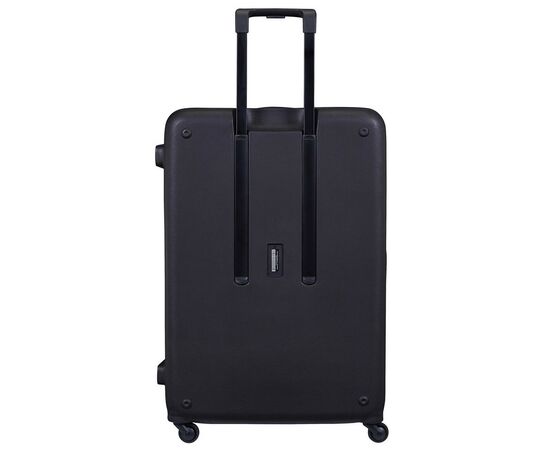 Чемодан Lojel VITA 18 Matte Black L (Lj-PP10-19532), изображение 4 Чемодан Lojel VITA 18 Matte Black L (Lj-PP10-19532), изображение 4