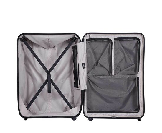 Чемодан Lojel VITA 18 Matte Black L (Lj-PP10-19532), изображение 5 Чемодан Lojel VITA 18 Matte Black L (Lj-PP10-19532), изображение 5