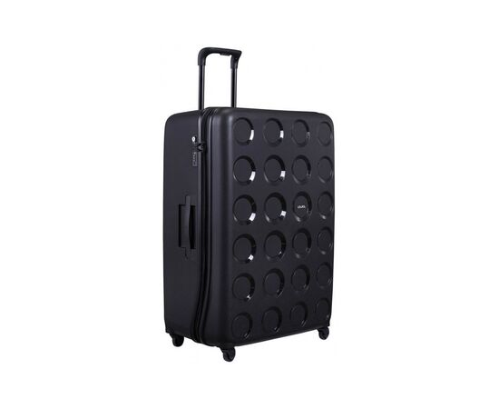 Валіза Lojel VITA 18 Matte Black L (Lj-PP10-19532)