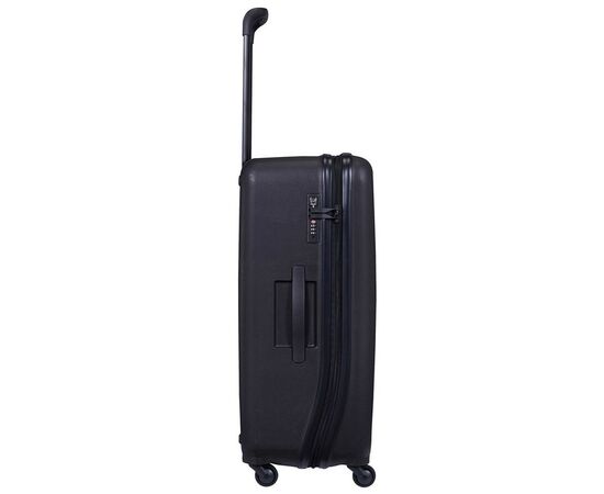 Чемодан Lojel VITA 18 Matte Black M (Lj-PP10-19528), изображение 3 Чемодан Lojel VITA 18 Matte Black M (Lj-PP10-19528), изображение 3