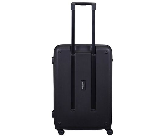 Чемодан Lojel VITA 18 Matte Black M (Lj-PP10-19528), изображение 4 Чемодан Lojel VITA 18 Matte Black M (Lj-PP10-19528), изображение 4
