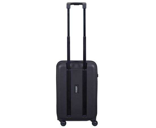 Чемодан Lojel VITA 18 Matte Black S (Lj-PP10-19522), изображение 4 Чемодан Lojel VITA 18 Matte Black S (Lj-PP10-19522), изображение 4