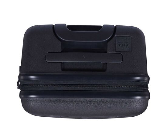 Чемодан Lojel VITA 18 Matte Black S (Lj-PP10-19522), изображение 6 Чемодан Lojel VITA 18 Matte Black S (Lj-PP10-19522), изображение 6