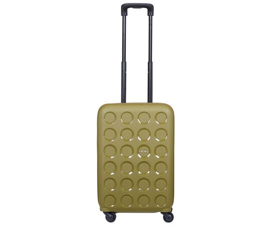 Чемодан Lojel VITA 18 Olive Green S (Lj-PP10-34522), изображение 2 Чемодан Lojel VITA 18 Olive Green S (Lj-PP10-34522), изображение 2