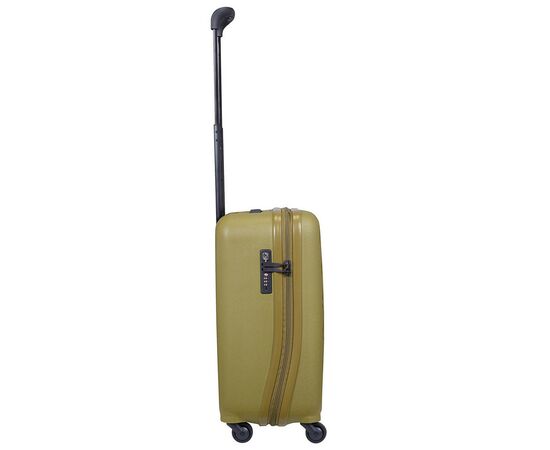 Чемодан Lojel VITA 18 Olive Green S (Lj-PP10-34522), изображение 3 Чемодан Lojel VITA 18 Olive Green S (Lj-PP10-34522), изображение 3