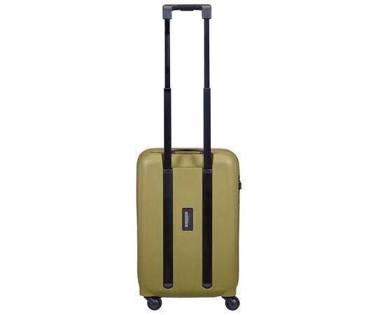 Чемодан Lojel VITA 18 Olive Green S (Lj-PP10-34522), изображение 4 Чемодан Lojel VITA 18 Olive Green S (Lj-PP10-34522), изображение 4
