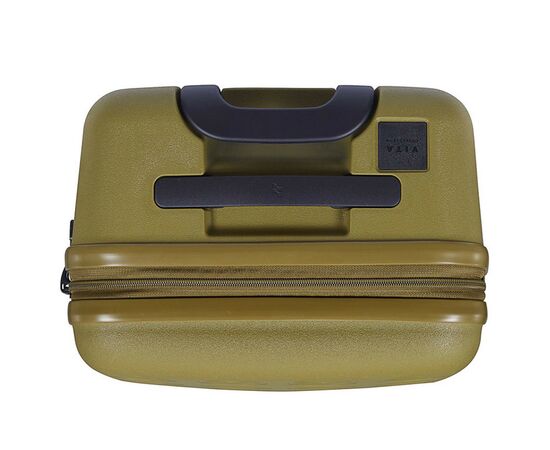 Чемодан Lojel VITA 18 Olive Green S (Lj-PP10-34522), изображение 6 Чемодан Lojel VITA 18 Olive Green S (Lj-PP10-34522), изображение 6