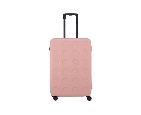 Чемодан Lojel VITA 18 Rose L (Lj-PP10-20532), изображение 2 Чемодан Lojel VITA 18 Rose L (Lj-PP10-20532), изображение 2