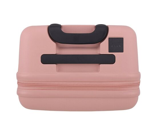 Валіза Lojel VITA 18 Rose S (Lj-PP10-20522), зображення 6 Валіза Lojel VITA 18 Rose S (Lj-PP10-20522), зображення 6