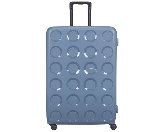 Валіза Lojel VITA 18 Steel Blue L (Lj-PP10-81532), зображення 2 Валіза Lojel VITA 18 Steel Blue L (Lj-PP10-81532), зображення 2