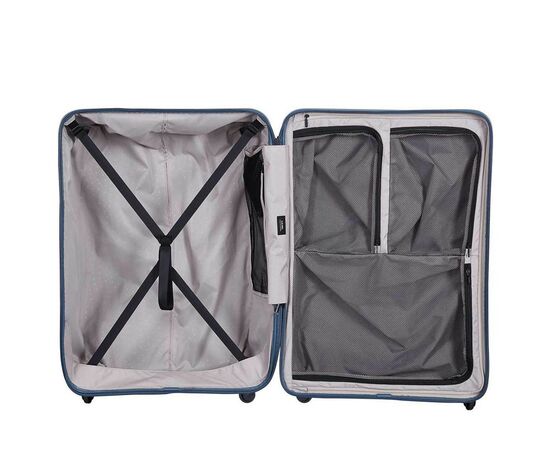 Валіза Lojel VITA 18 Steel Blue L (Lj-PP10-81532), зображення 5 Валіза Lojel VITA 18 Steel Blue L (Lj-PP10-81532), зображення 5