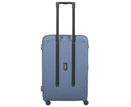 Чемодан Lojel VITA 18 Steel Blue M (Lj-PP10-81528), изображение 4 Чемодан Lojel VITA 18 Steel Blue M (Lj-PP10-81528), изображение 4