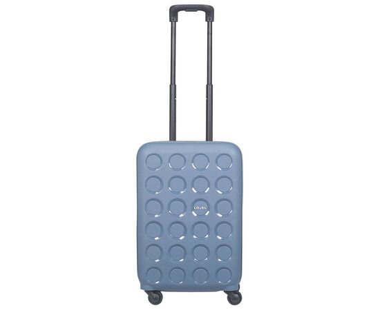 Валіза Lojel VITA 18 Steel Blue S (Lj-PP10-81522), зображення 2