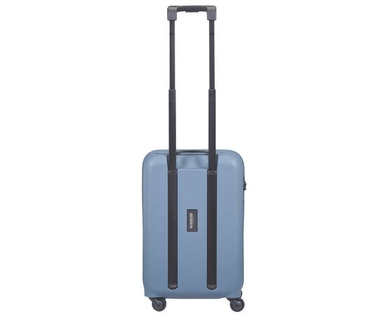 Валіза Lojel VITA 18 Steel Blue S (Lj-PP10-81522), зображення 4