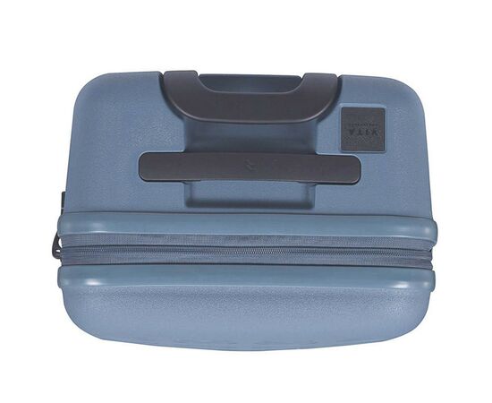 Валіза Lojel VITA 18 Steel Blue S (Lj-PP10-81522), зображення 6