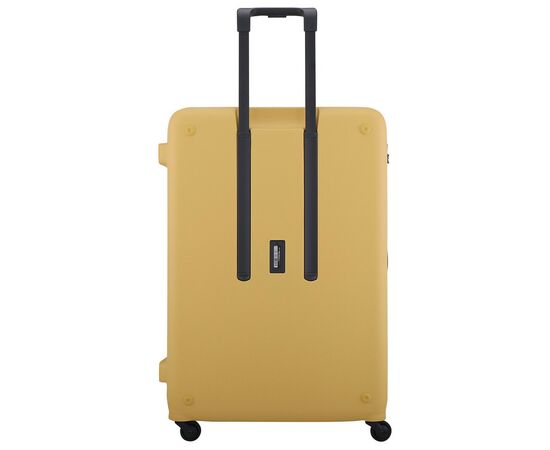 Чемодан Lojel VITA 18 Yellow Ochre L (Lj-PP10-56532), изображение 4 Чемодан Lojel VITA 18 Yellow Ochre L (Lj-PP10-56532), изображение 4