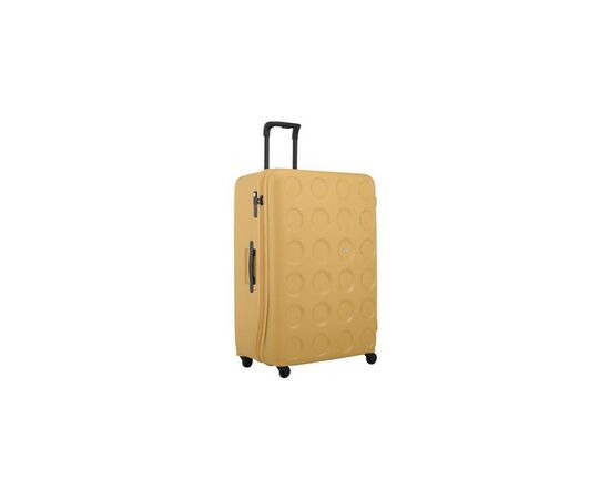 Валіза Lojel VITA 18 Yellow Ochre L (Lj-PP10-56532)