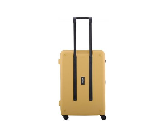 Валіза Lojel VITA 18 Yellow Ochre M (Lj-PP10-56528), зображення 4 Валіза Lojel VITA 18 Yellow Ochre M (Lj-PP10-56528), зображення 4