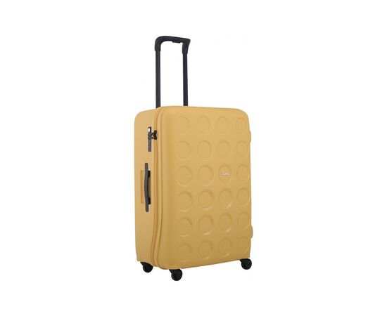 Валіза Lojel VITA 18 Yellow Ochre M (Lj-PP10-56528)