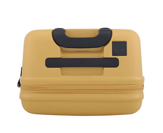 Чемодан Lojel VITA 18 Yellow Ochre S (Lj-PP10-56522), изображение 6 Чемодан Lojel VITA 18 Yellow Ochre S (Lj-PP10-56522), изображение 6