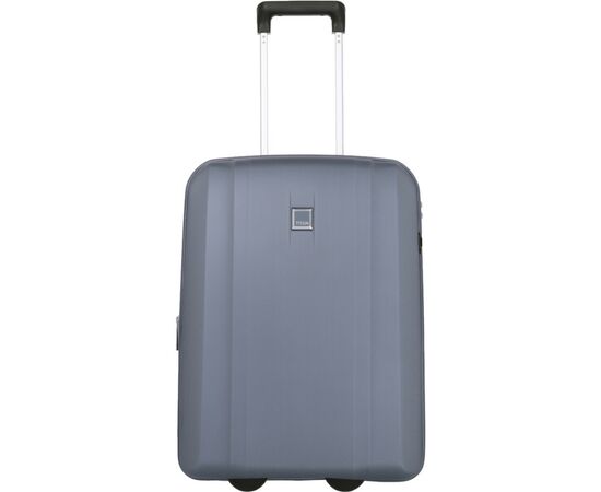 Чемодан Titan Xenon 19 Bluestone S exp USB (Ti849403-25), изображение 2 Чемодан Titan Xenon 19 Bluestone S exp USB (Ti849403-25), изображение 2