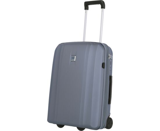Валіза Titan Xenon 19 Bluestone S exp USB (Ti849403-25)