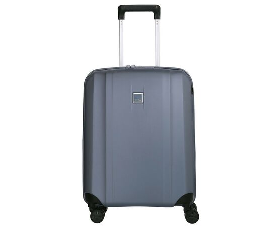 Чемодан Titan Xenon 19 Bluestone S USB (Ti849406-25), изображение 2 Чемодан Titan Xenon 19 Bluestone S USB (Ti849406-25), изображение 2