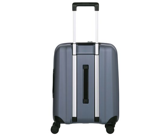Чемодан Titan Xenon 19 Bluestone S USB (Ti849406-25), изображение 4 Чемодан Titan Xenon 19 Bluestone S USB (Ti849406-25), изображение 4
