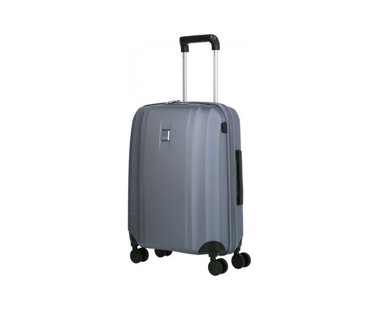Валіза Titan Xenon 19 Bluestone S USB (Ti849406-25)